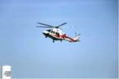 Erdo�an'�n bug�n a��klayaca�� m�jde �ncesi Filyos Liman�'nda hareketli anlar ya�an�yor