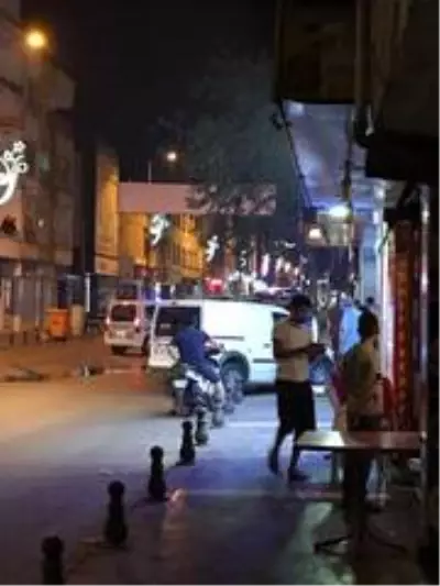 Son dakika 3. sayfa: Gaziantep'te facianın önüne geçildi, bomba düzeneği imha edildi Son dakika 3. sayfa: Gaziantep'te facianın önüne geçildi, bomba düzeneği imha edildi