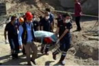Göçükte ölen inşaat işçisinin 45 yıllık mühendislik hayali yarım kaldı Göçükte ölen inşaat işçisinin 45 yıllık mühendislik hayali yarım kaldı