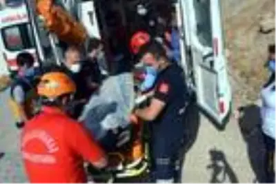 Göçükte ölen inşaat işçisinin 45 yıllık mühendislik hayali yarım kaldı Göçükte ölen inşaat işçisinin 45 yıllık mühendislik hayali yarım kaldı