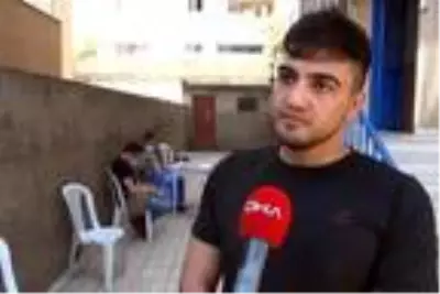 Göçükte ölen inşaat işçisinin 45 yıllık mühendislik hayali yarım kaldı Göçükte ölen inşaat işçisinin 45 yıllık mühendislik hayali yarım kaldı