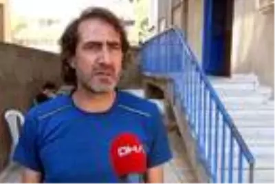 Göçükte ölen inşaat işçisinin 45 yıllık mühendislik hayali yarım kaldı Göçükte ölen inşaat işçisinin 45 yıllık mühendislik hayali yarım kaldı