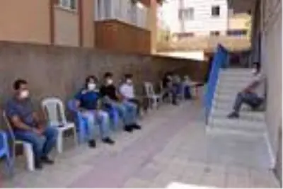 Göçükte ölen inşaat işçisinin 45 yıllık mühendislik hayali yarım kaldı Göçükte ölen inşaat işçisinin 45 yıllık mühendislik hayali yarım kaldı