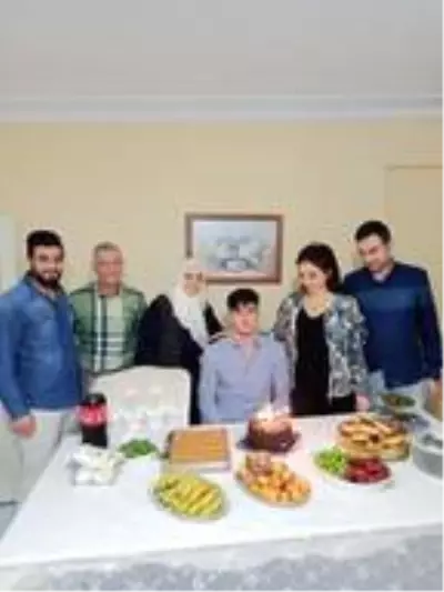 Göçükte ölen inşaat işçisinin 45 yıllık mühendislik hayali yarım kaldı Göçükte ölen inşaat işçisinin 45 yıllık mühendislik hayali yarım kaldı