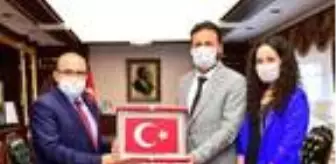 Ağrı: Gönlü razı gelmediği için milyonluk tazminattan feragat eden gaziye övgüler yağıyor Ağrı: Gönlü razı gelmediği için milyonluk tazminattan feragat eden gaziye övgüler yağıyor