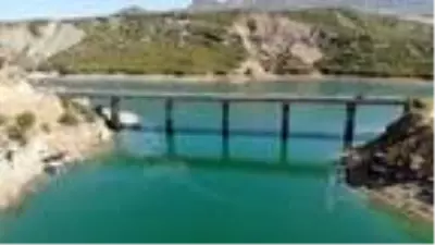Gülistan Doku'yu arama çalışmaları devam ediyor Gülistan Doku'yu arama çalışmaları devam ediyor