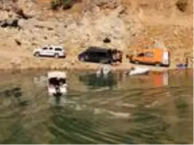 Gülistan Doku'yu arama çalışmaları devam ediyor Gülistan Doku'yu arama çalışmaları devam ediyor