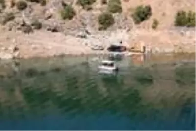 Gülistan Doku'yu arama çalışmaları devam ediyor Gülistan Doku'yu arama çalışmaları devam ediyor