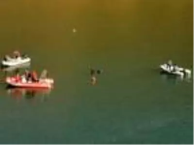 Gülistan Doku'yu arama çalışmaları devam ediyor Gülistan Doku'yu arama çalışmaları devam ediyor