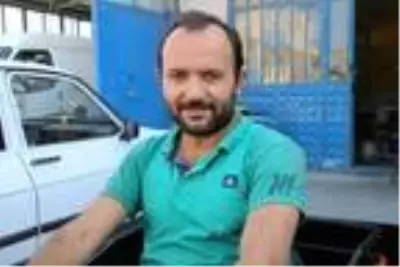 Harita mühendisi kaportacı, tamamen el yapımı olan 2 kişilik otomobil yaptı Harita mühendisi kaportacı, tamamen el yapımı olan 2 kişilik otomobil yaptı