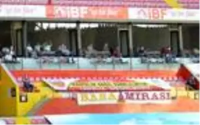 Hes Kablo Kayserispor - Demir Grup Sivasspor: 1-3 Hes Kablo Kayserispor - Demir Grup Sivasspor: 1-3