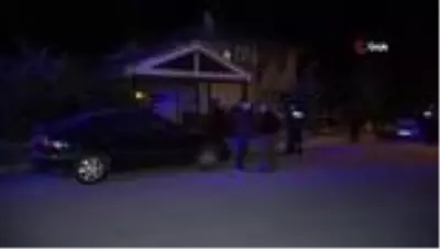 Son Dakika | Isparta'da yaşlı adam evinde ölü bulundu Son Dakika | Isparta'da yaşlı adam evinde ölü bulundu
