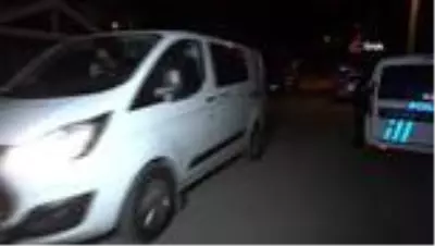 Son Dakika | Isparta'da yaşlı adam evinde ölü bulundu Son Dakika | Isparta'da yaşlı adam evinde ölü bulundu