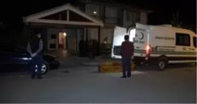 Son Dakika | Isparta'da yaşlı adam evinde ölü bulundu Son Dakika | Isparta'da yaşlı adam evinde ölü bulundu