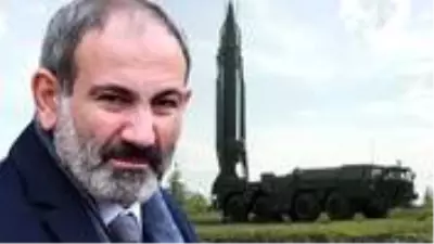İşte Ermenistan'ın Azerbaycan'ın Gence kentine fırlattığı füze İşte Ermenistan'ın Azerbaycan'ın Gence kentine fırlattığı füze