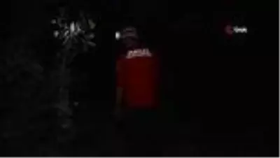 İzmir'de kaybolan zihinsel engelli genç, AKUT ve AFAD tarafından bulundu İzmir'de kaybolan zihinsel engelli genç, AKUT ve AFAD tarafından bulundu