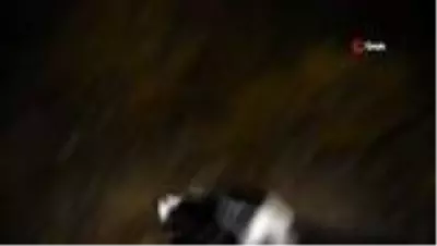 İzmir'de kaybolan zihinsel engelli genç, AKUT ve AFAD tarafından bulundu İzmir'de kaybolan zihinsel engelli genç, AKUT ve AFAD tarafından bulundu