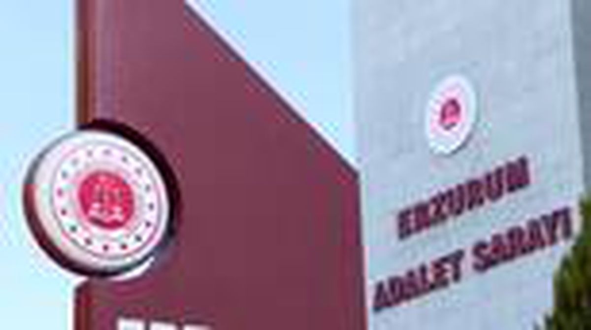 Erzurum'daki kadın cinayeti zanlısı tutuklandı