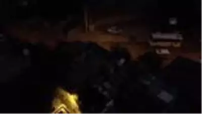 Kahramanmaraş'ta 500 polisle düzenlenen uyuşturucu operasyonunda 19 tutuklama Kahramanmaraş'ta 500 polisle düzenlenen uyuşturucu operasyonunda 19 tutuklama