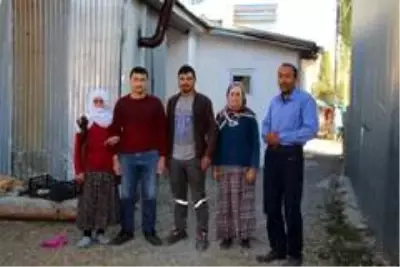 Kasko şirketi, ödeme yapmamak için kaza yapan traktörü görme engelli vatandaşın sürdüğünü iddia etti Kasko şirketi, ödeme yapmamak için kaza yapan traktörü görme engelli vatandaşın sürdüğünü iddia etti