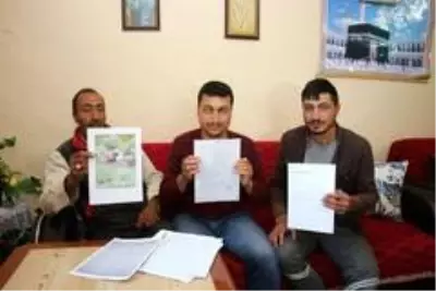 Kasko şirketi, ödeme yapmamak için kaza yapan traktörü görme engelli vatandaşın sürdüğünü iddia etti Kasko şirketi, ödeme yapmamak için kaza yapan traktörü görme engelli vatandaşın sürdüğünü iddia etti