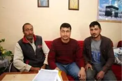 Kasko şirketi, ödeme yapmamak için kaza yapan traktörü görme engelli vatandaşın sürdüğünü iddia etti Kasko şirketi, ödeme yapmamak için kaza yapan traktörü görme engelli vatandaşın sürdüğünü iddia etti