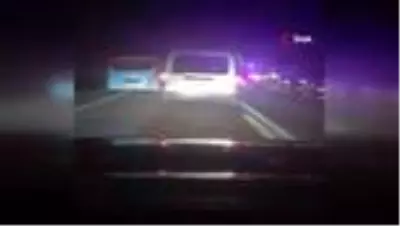 Kastamonu'da minibüs ile otomobil çarpıştı: 10 yaralı Kastamonu'da minibüs ile otomobil çarpıştı: 10 yaralı