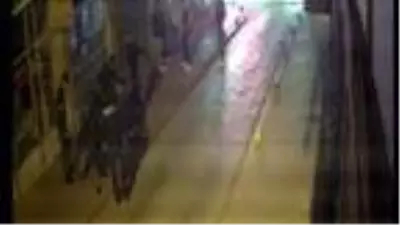 'Kavgayı ayırırken darbedildim' dedi, 3 bekçi hakkında idari soruşturma başlatıldı 'Kavgayı ayırırken darbedildim' dedi, 3 bekçi hakkında idari soruşturma başlatıldı