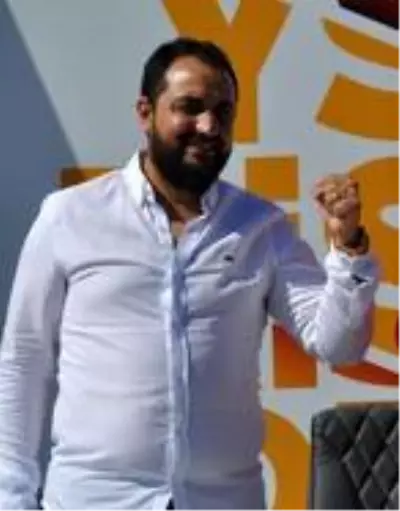 Kayserispor Yönetim Kurulu üyesi Süleyman Akın istifa etti Kayserispor Yönetim Kurulu üyesi Süleyman Akın istifa etti