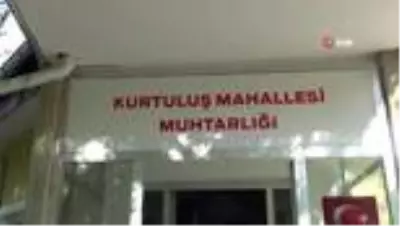 Korona virüsü yenen 76 yaşındaki muhtardan önemli uyarı Korona virüsü yenen 76 yaşındaki muhtardan önemli uyarı