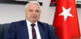 Saruhanlı: Koronavirüse yakalanan CHP'li belediye başkanı Zeki Bilgin yoğun bakıma alındı Saruhanlı: Koronavirüse yakalanan CHP'li belediye başkanı Zeki Bilgin yoğun bakıma alındı