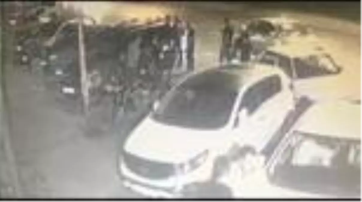 Son dakika haberi: Küçükçekmece'de müzikhole silahlı saldırı: 1 ölü