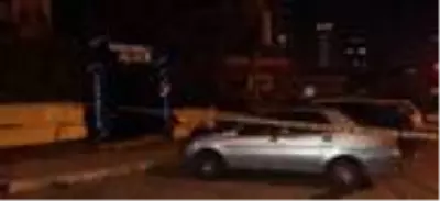 İntikamları ağır oldu: Çalışanlarıyla tartıştıkları müzikhole pompalı tüfekle geri dönüp güvenlik görevlisini vurdular