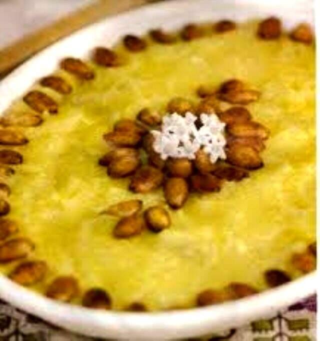 MasterChef höşmerim tarifi! En kolay Höşmerim tarifi! Höşmerim nasıl yapılır?