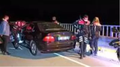 Otoyol manzaralı meşrubat keyfi pahalıya patladı Otoyol manzaralı meşrubat keyfi pahalıya patladı