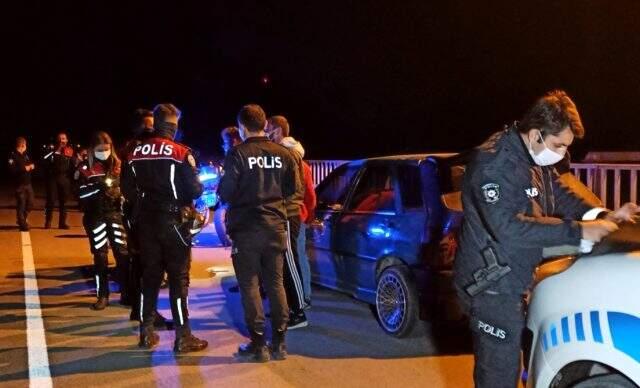 Otoyol manzaralı meşrubat keyfi pahalıya patladı Otoyol manzaralı meşrubat keyfi pahalıya patladı