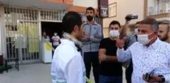 Kuyumcu: Daha önce bayıltılarak soyulan kuyumcuyu bu defa da polis kıyafetli hırsız soydu Kuyumcu: Daha önce bayıltılarak soyulan kuyumcuyu bu defa da polis kıyafetli hırsız soydu