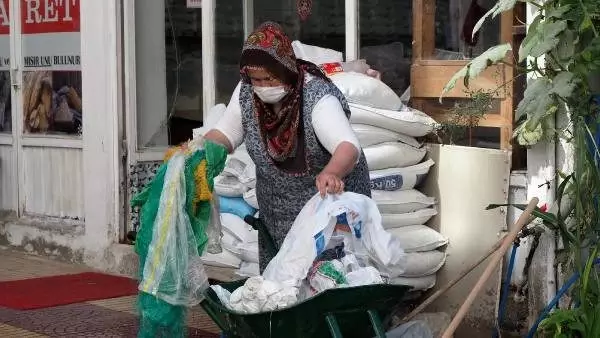 Son dakika gündem: 'Sakin şehir' ünvanlı 17 bin nüfuslu Şavşat'ta koronavirüs vaka sayısı bitme noktasına geldi