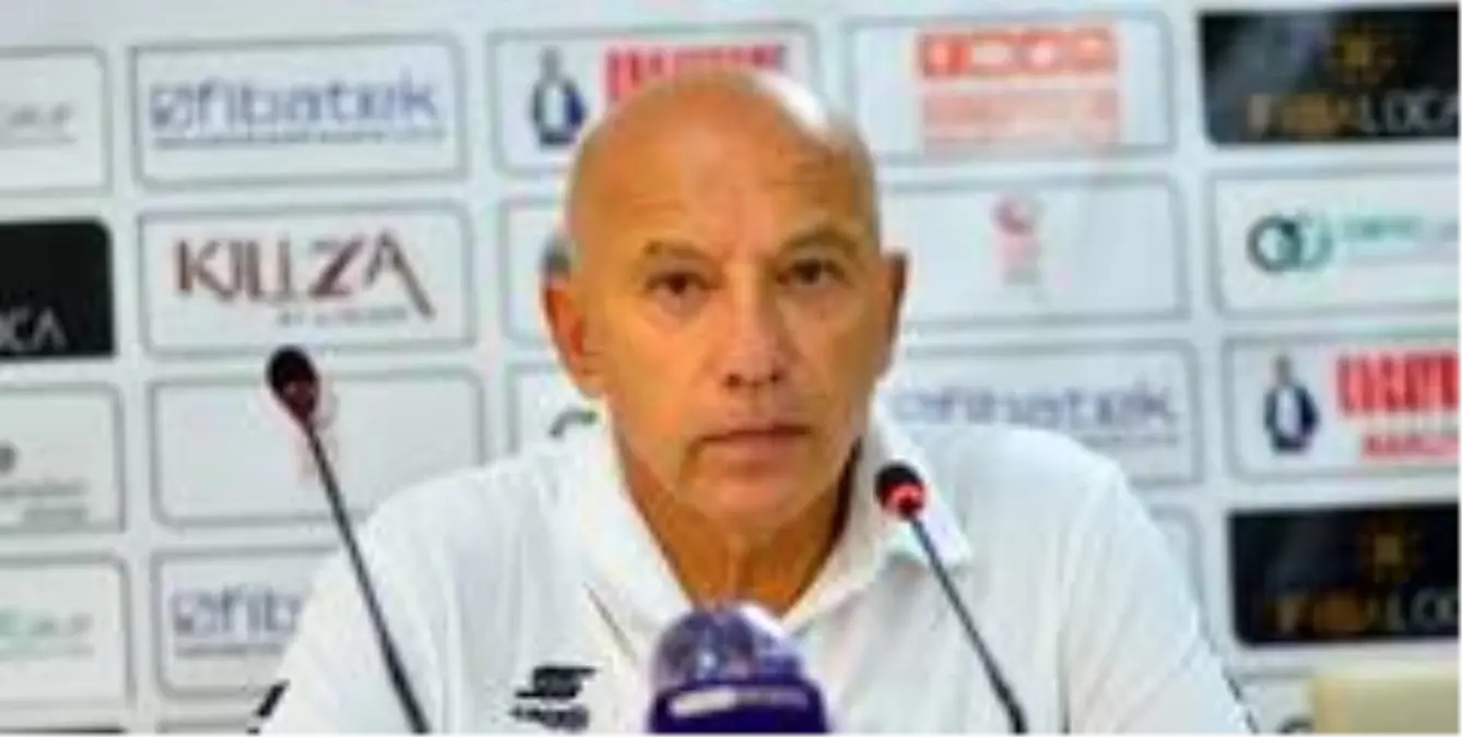 Semih Özü: 'Bu skor Adanaspor taraftarına armağan olsun'