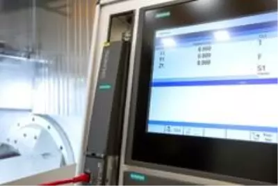 Siemens Türkiye ile Koç Üniversitesi dijital üretim için güçlerini birleştirdi Siemens Türkiye ile Koç Üniversitesi dijital üretim için güçlerini birleştirdi