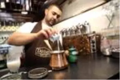 Şifa deposu �menengiç� kahvesi Haberler