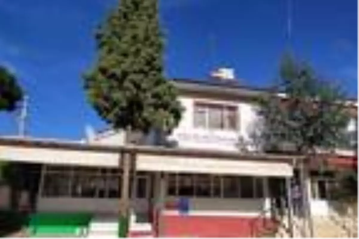 Simav'da bir belde karantinaya alındı