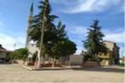 Simav'da bir belde karantinaya alındı Simav'da bir belde karantinaya alındı
