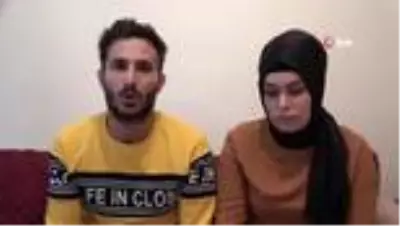 SMA hastası minik Irmak hayata tutunmak için yardım bekliyor SMA hastası minik Irmak hayata tutunmak için yardım bekliyor