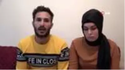 SMA hastası minik Irmak hayata tutunmak için yardım bekliyor SMA hastası minik Irmak hayata tutunmak için yardım bekliyor