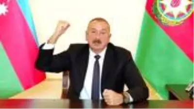 Son Dakika! 13 sivilin hayatını kaybettiği saldırı sonrası Aliyev'den ilk açıklama: Onları köpek kovar gibi kovacağız Son Dakika! 13 sivilin hayatını kaybettiği saldırı sonrası Aliyev'den ilk açıklama: Onları köpek kovar gibi kovacağız