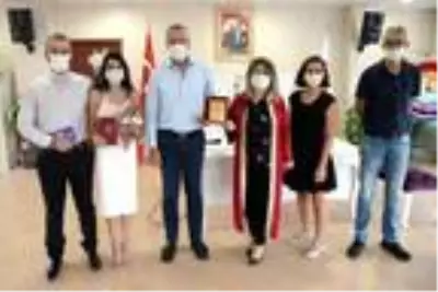 DHA YURT ÖZEL GÜNDEMİ DHA YURT ÖZEL GÜNDEMİ
