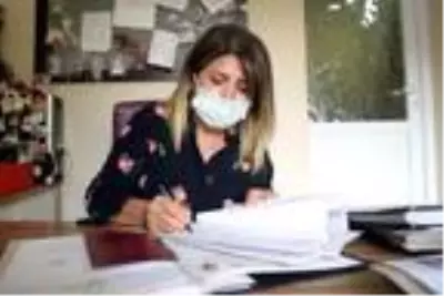 DHA YURT ÖZEL GÜNDEMİ DHA YURT ÖZEL GÜNDEMİ
