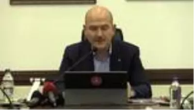 Soylu: 'Evlatlarımız şehadeti alarak terör örgütünün etkisini tasfiye etmeye çalışıyorlar' Soylu: 'Evlatlarımız şehadeti alarak terör örgütünün etkisini tasfiye etmeye çalışıyorlar'