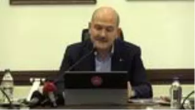 Soylu: 'Evlatlarımız şehadeti alarak terör örgütünün etkisini tasfiye etmeye çalışıyorlar' Soylu: 'Evlatlarımız şehadeti alarak terör örgütünün etkisini tasfiye etmeye çalışıyorlar'